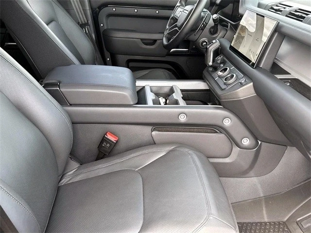 2025 Land Rover Defender L663 - Image 8 of 21
