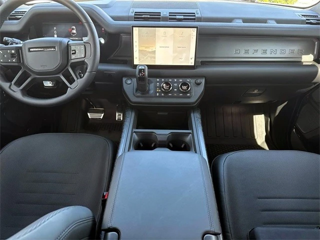 2025 Land Rover Defender L663 - Image 13 of 21