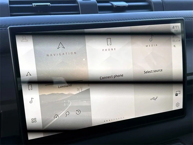 2025 Land Rover Defender L663 - Image 20 of 21
