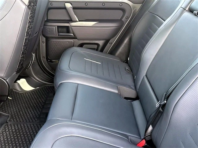 2025 Land Rover Defender L663 - Image 12 of 21
