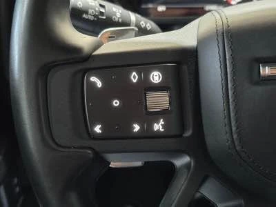 2025 Land Rover Defender V8 - Image 16 of 20