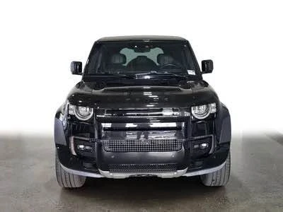 2025 Land Rover Defender V8 - Image 2 of 20
