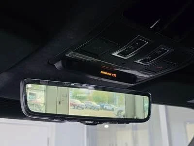 2025 Land Rover Defender V8 - Image 14 of 20