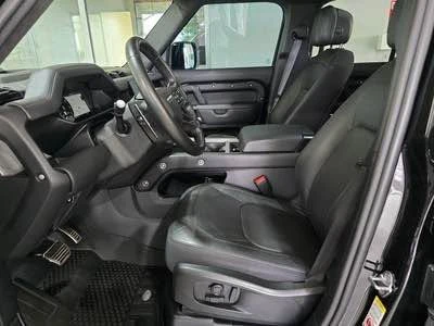 2025 Land Rover Defender V8 - Image 17 of 20