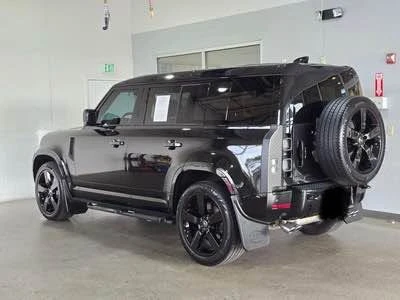 2025 Land Rover Defender V8 - Image 6 of 20