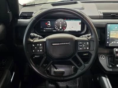 2025 Land Rover Defender V8 - Image 9 of 20