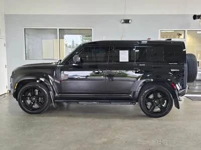2025 Land Rover Defender V8 - Image 7 of 20
