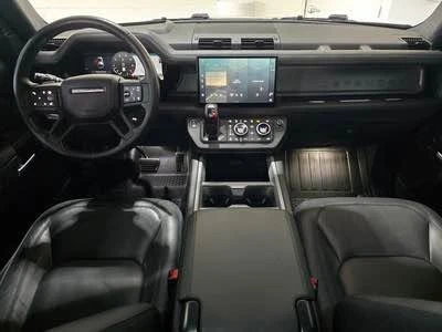 2025 Land Rover Defender V8 - Image 8 of 20