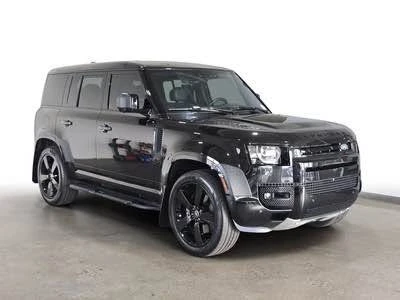 2025 Land Rover Defender V8 - Image 3 of 20