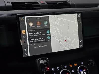 2025 Land Rover Defender V8 - Image 12 of 20