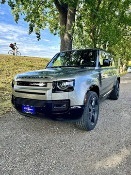 2025 Land Rover Defender 110 X-Dynamic SE P400