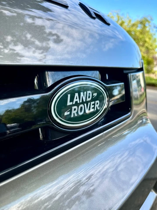 2025 Land Rover Defender L663 - Image 18 of 20