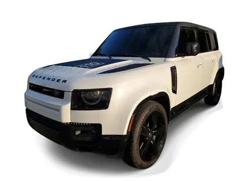 2025 Land Rover Defender 110 X-Dynamic SE