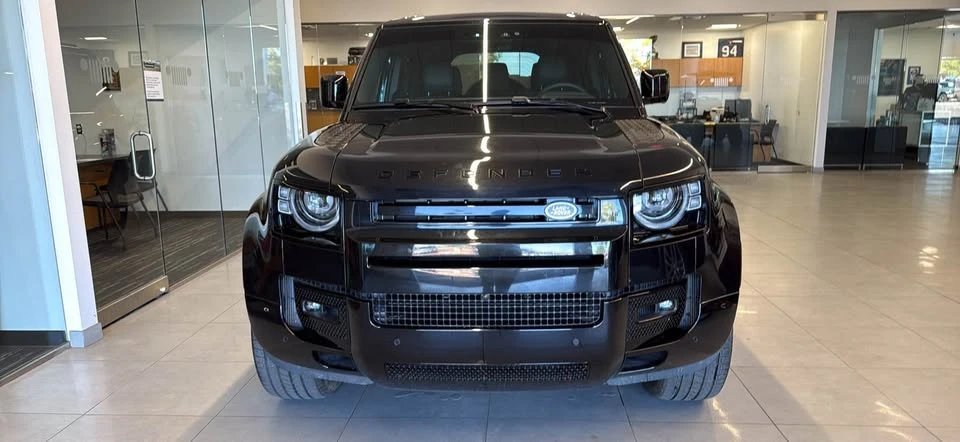 2025 Land Rover Defender L663 - Image 2 of 19