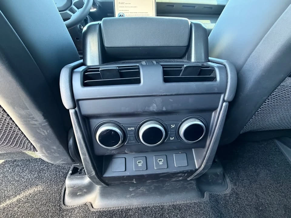 2025 Land Rover Defender L663 - Image 20 of 20