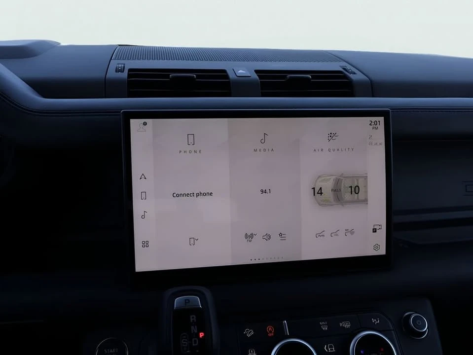 2025 Land Rover Defender L663 - Image 19 of 20