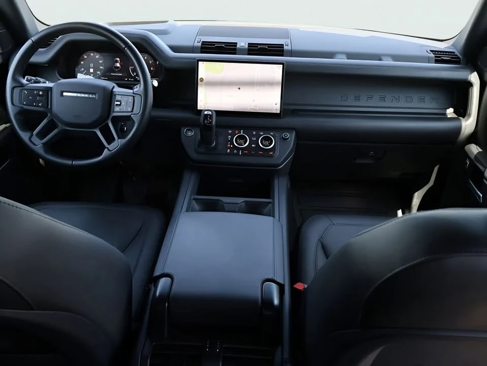 2025 Land Rover Defender L663 - Image 13 of 20