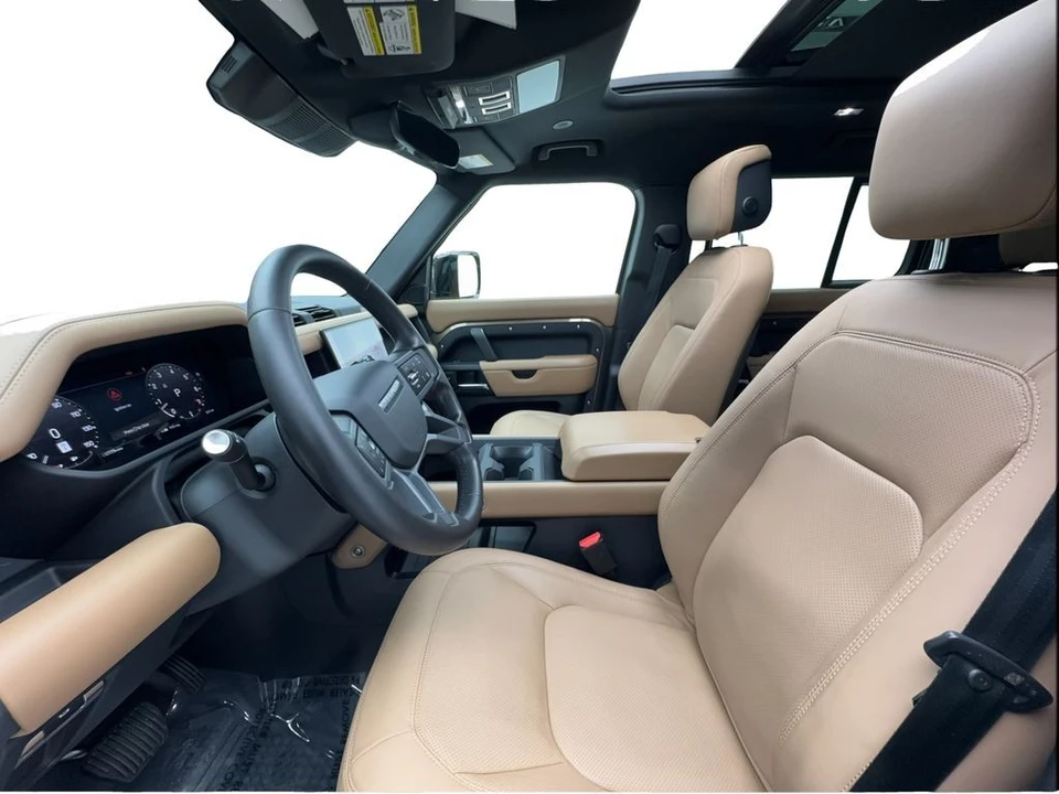 2025 Land Rover Defender L663 - Image 21 of 21