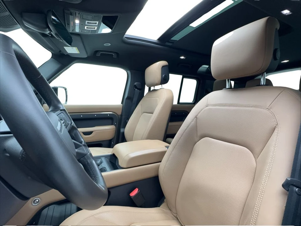 2025 Land Rover Defender L663 - Image 20 of 21