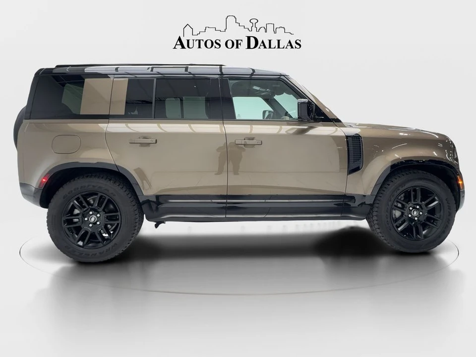 2025 Land Rover Defender L663 - Image 6 of 21