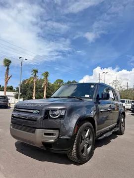2025 Land Rover Defender 110 X-Dynamic SE