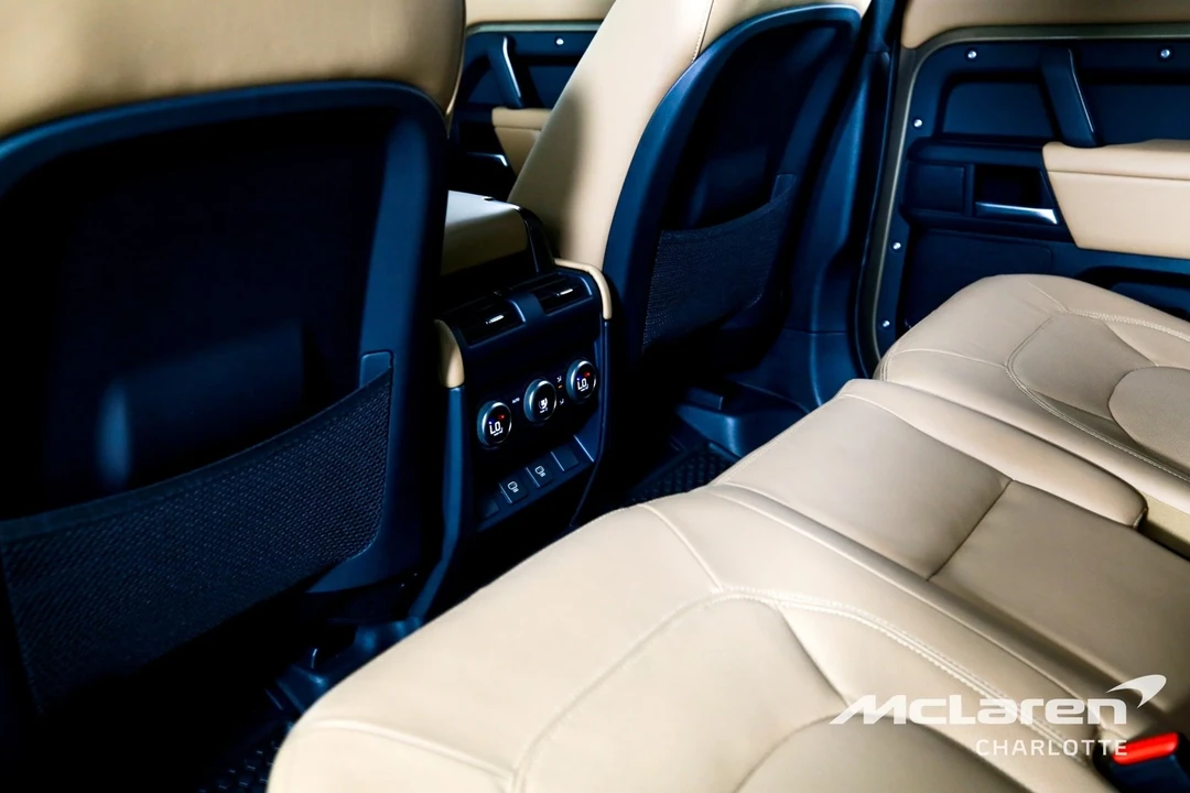 2025 Land Rover Defender L663 - Image 19 of 21