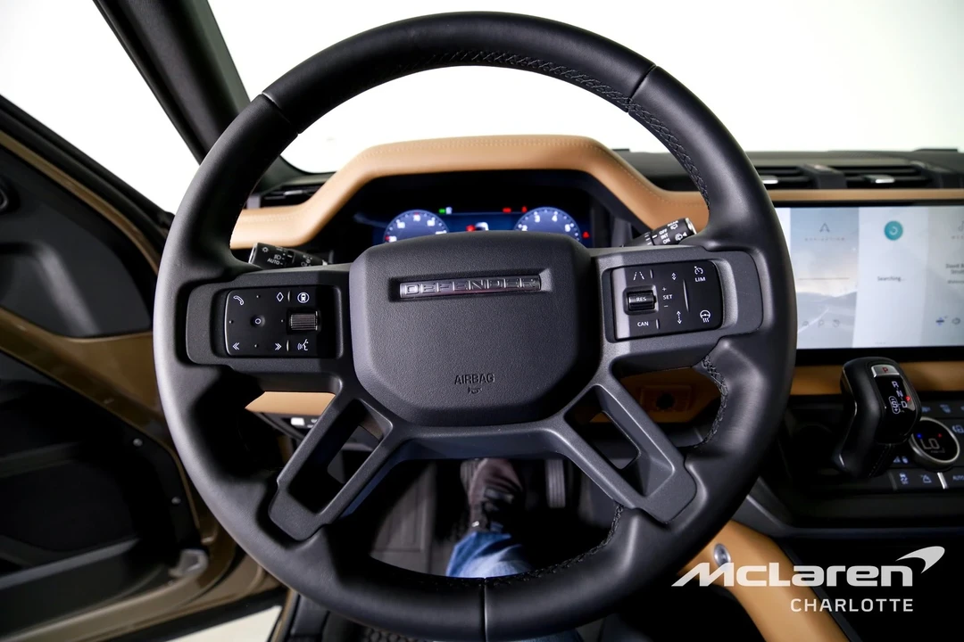 2025 Land Rover Defender L663 - Image 14 of 21