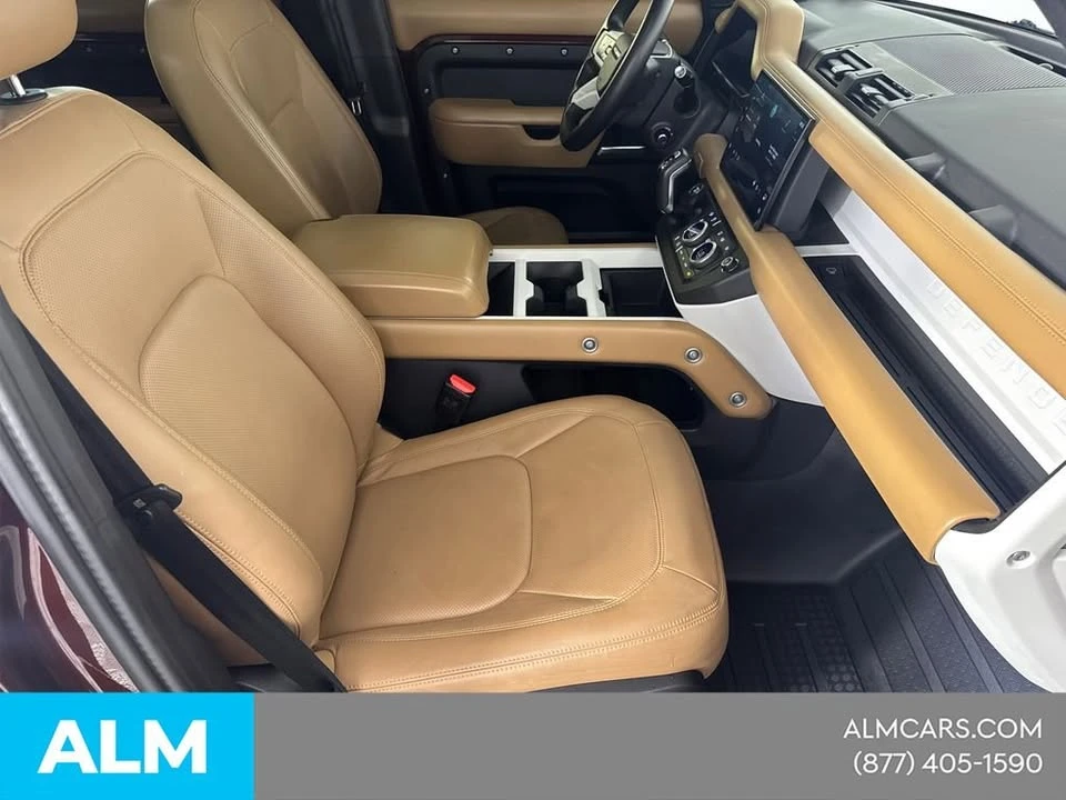 2025 Land Rover Defender L663 - Image 15 of 20