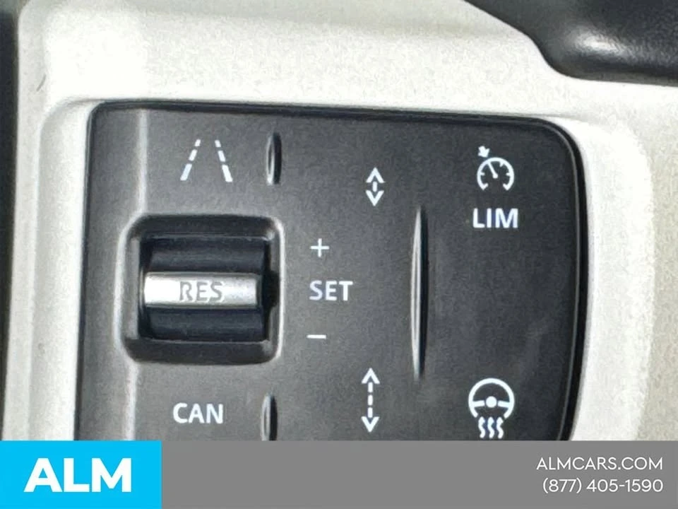 2025 Land Rover Defender L663 - Image 19 of 20