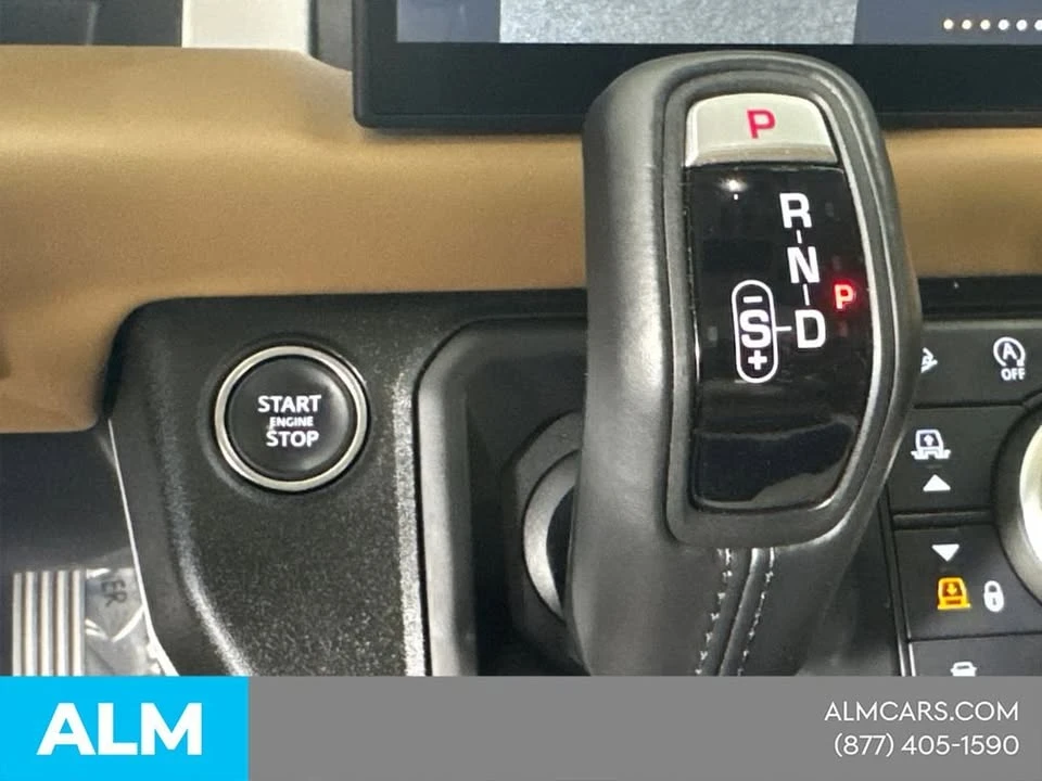 2025 Land Rover Defender L663 - Image 7 of 20