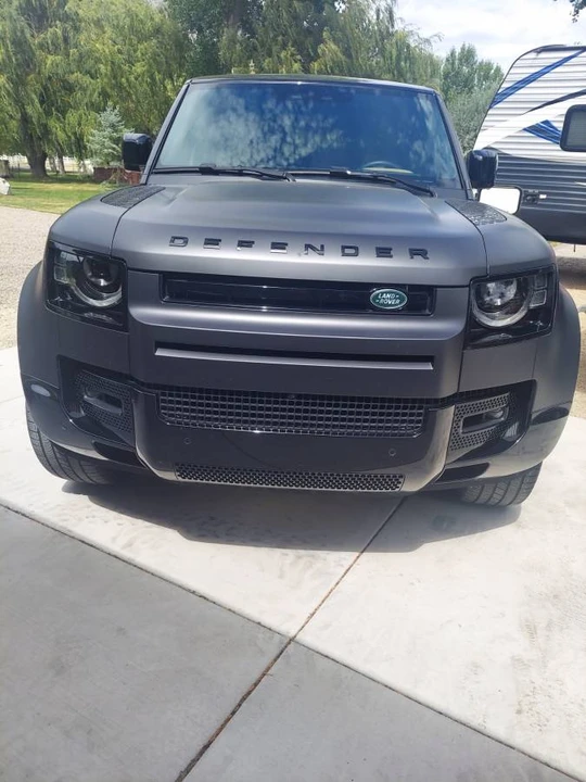 2025 Land Rover Defender 130 - Image 3 of 18