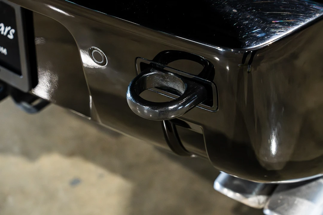 2025 Land Rover Defender L663 - Image 19 of 31