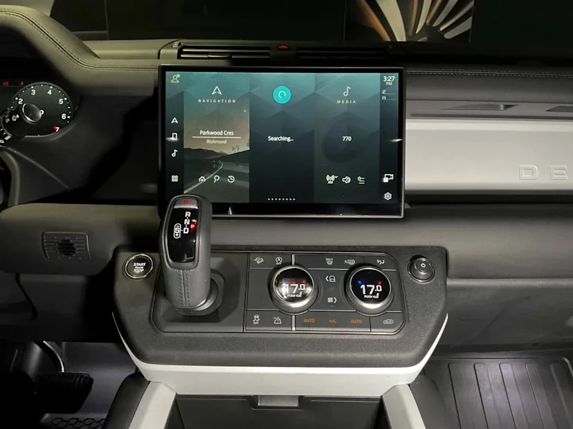 2025 Land Rover Defender L663 - Image 6 of 10