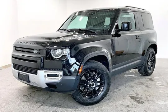 2025 Land Rover Defender 90 P300 S