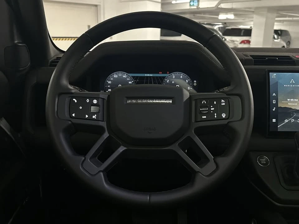 2025 Land Rover Defender L663 - Image 11 of 20