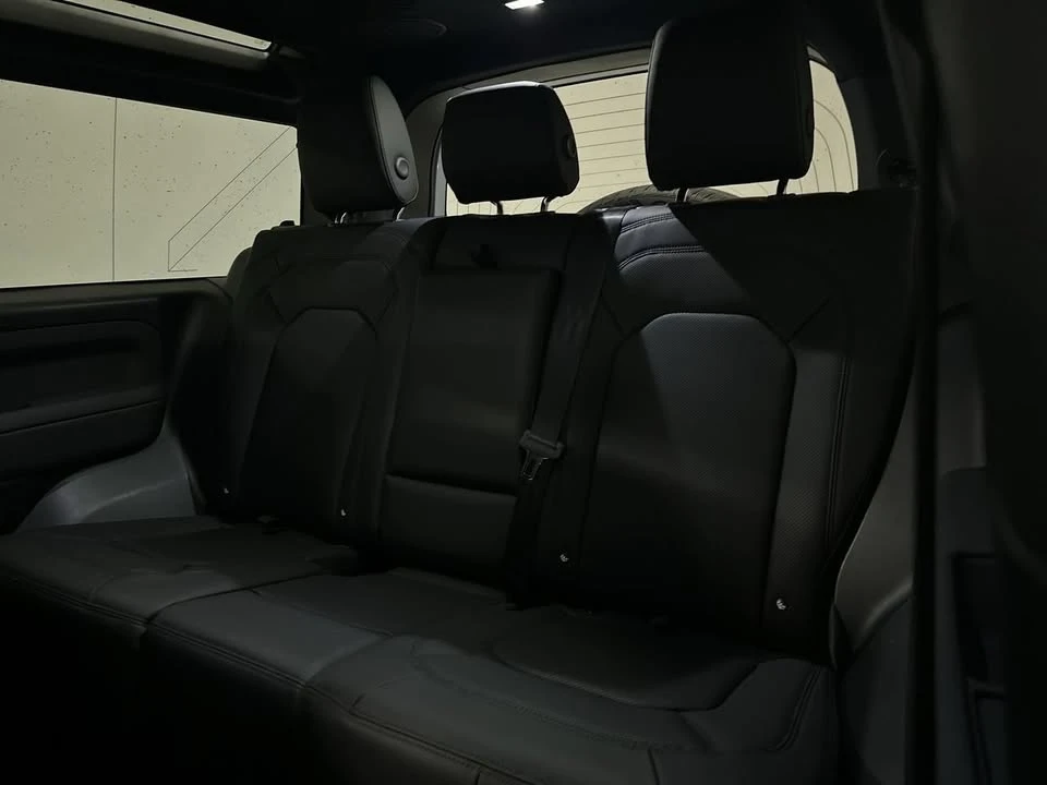 2025 Land Rover Defender L663 - Image 18 of 20
