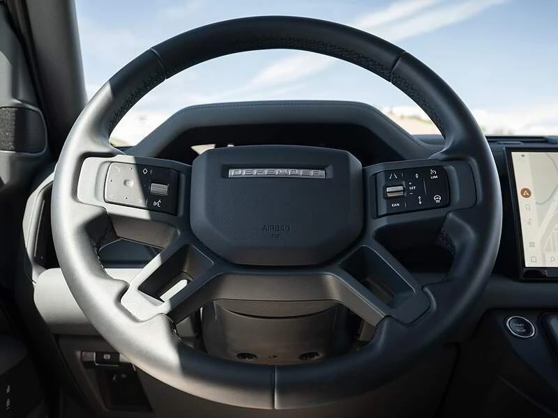 2025 Land Rover Defender L663 - Image 12 of 17