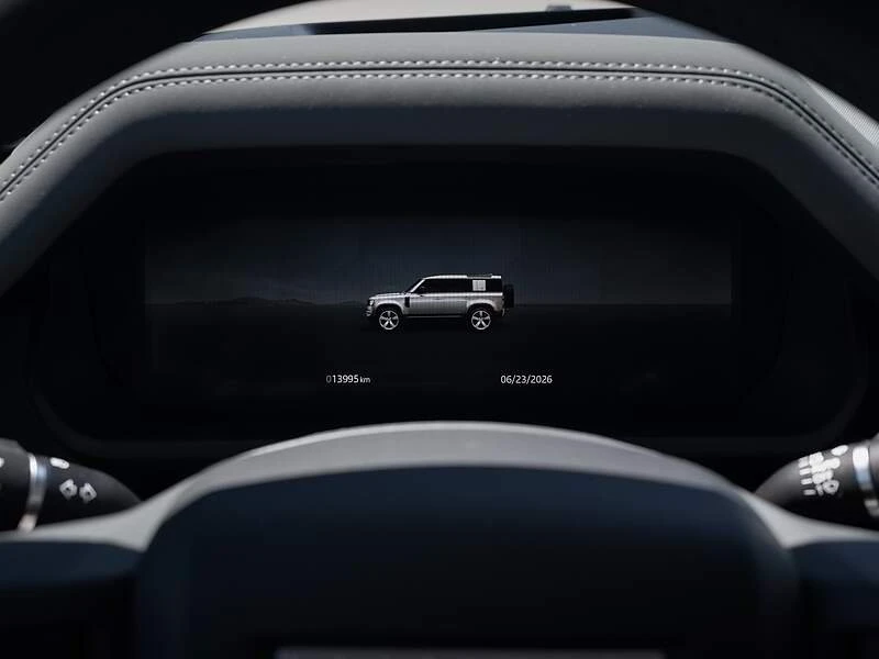 2025 Land Rover Defender L663 - Image 13 of 17