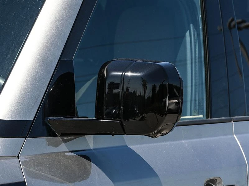 2025 Land Rover Defender L663 - Image 2 of 10