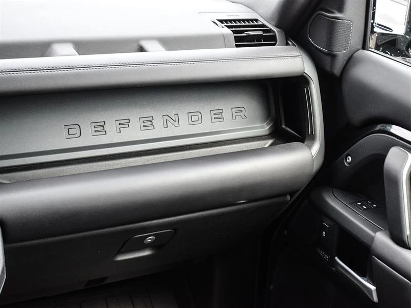 2025 Land Rover Defender L663 - Image 10 of 10