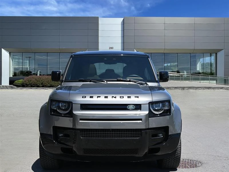 2025 Land Rover Defender L663 - Image 4 of 10