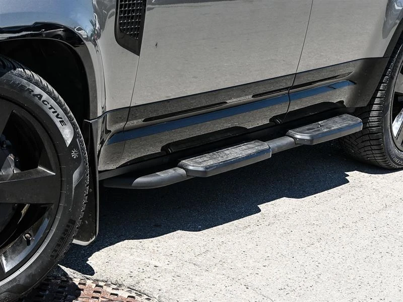 2025 Land Rover Defender L663 - Image 9 of 10