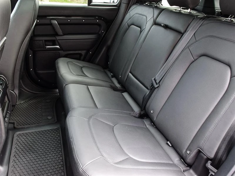 2025 Land Rover Defender L663 - Image 7 of 10