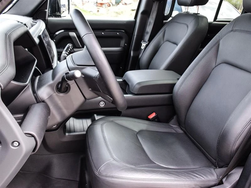 2025 Land Rover Defender L663 - Image 2 of 10