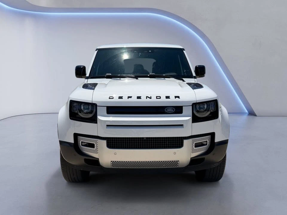 2025 Land Rover Defender L663 - Image 8 of 20