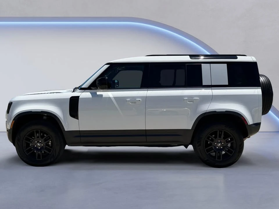 2025 Land Rover Defender L663 - Image 6 of 20