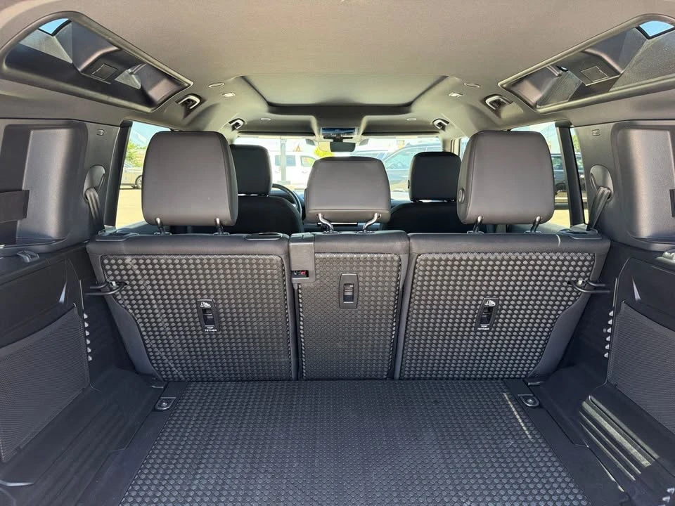 2025 Land Rover Defender L663 - Image 18 of 20