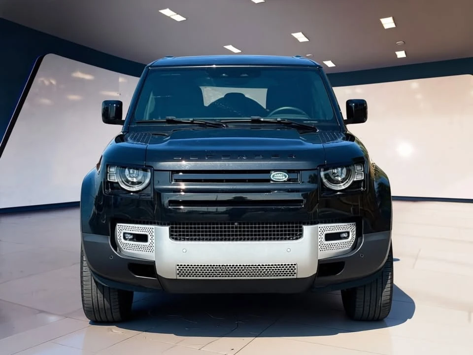 2025 Land Rover Defender L663 - Image 9 of 20