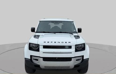 2025 Land Rover Defender L663 - Image 2 of 12