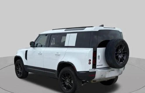 2025 Land Rover Defender L663 - Image 6 of 12